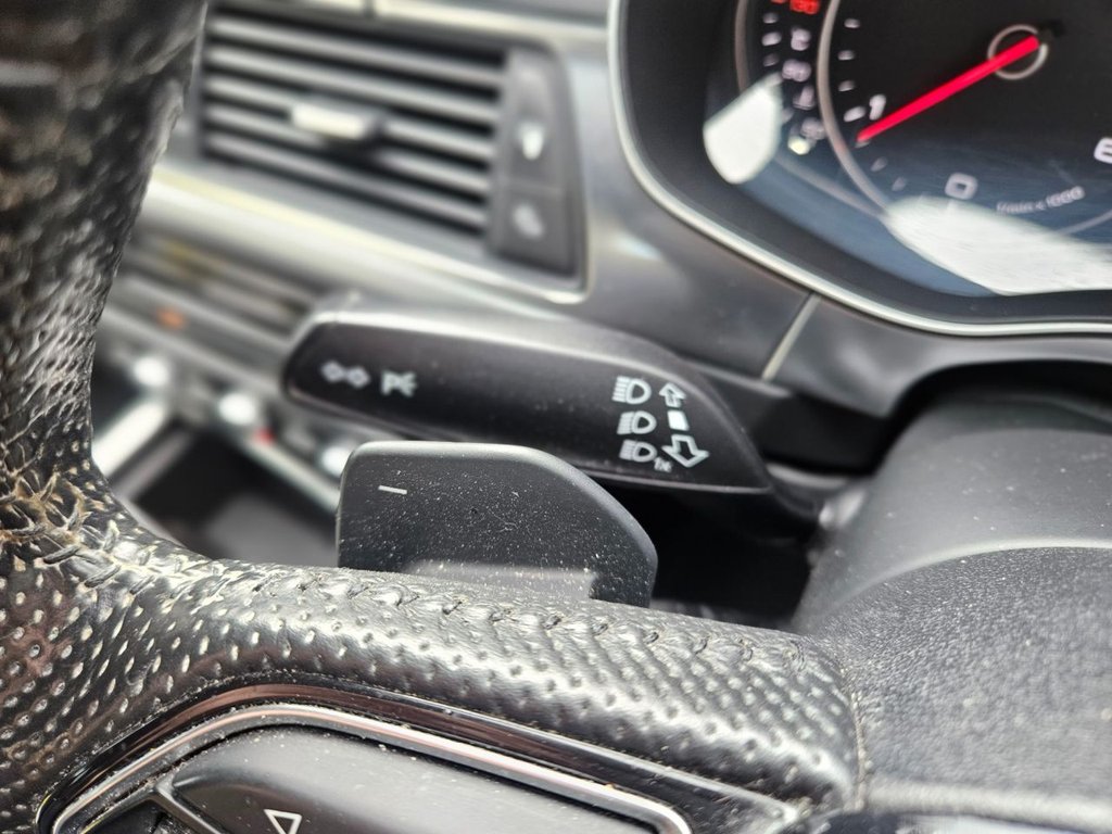 Used Audi A6 Avant 2014 for sale - 76039871: Photo 28