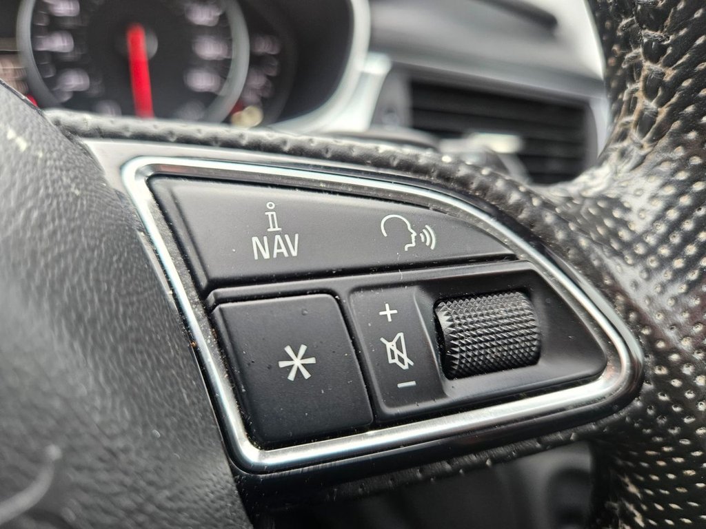 Used Audi A6 Avant 2014 for sale - 76039871: Photo 30