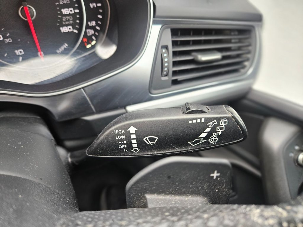 Used Audi A6 Avant 2014 for sale - 76039871: Photo 31