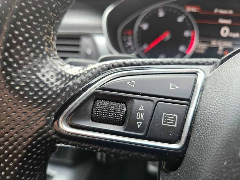 Used Audi A6 Avant 2014 for sale - 76039871: Photo 32