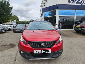 Used Peugeot 2008 2018 for sale - 79506927: Photo