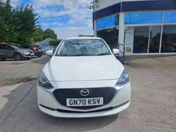 Used Mazda Mazda2 2021 for sale - 75086715: Photo