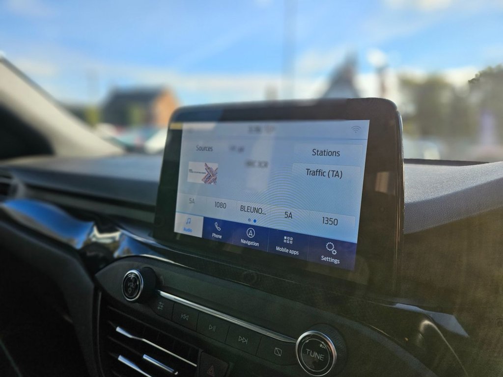 Used Ford Focus 2020 for sale - 78030338: Photo 8