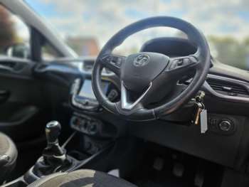 Used Vauxhall Corsa 2019 for sale - 74570773: Photo