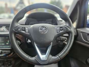 Used Vauxhall Corsa 2019 for sale - 74570773: Photo