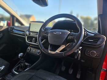 Used Ford Fiesta 2018 for sale - 78349305: Photo