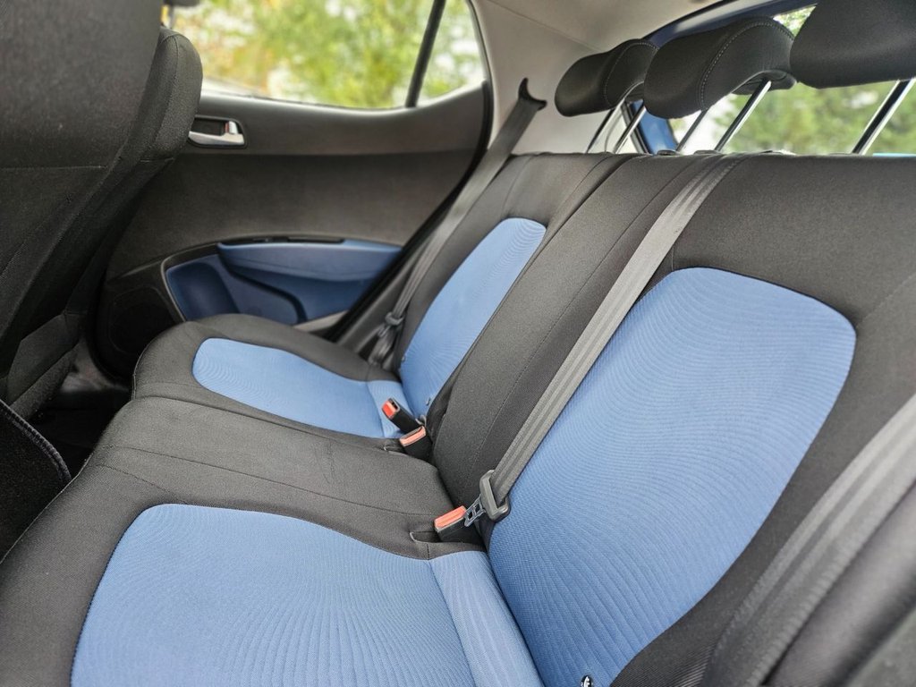 Used Hyundai i10 2015 for sale - 76527140: Photo 17