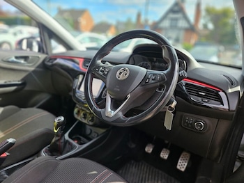 Used Vauxhall Corsa 2016 for sale - 79265066: Photo