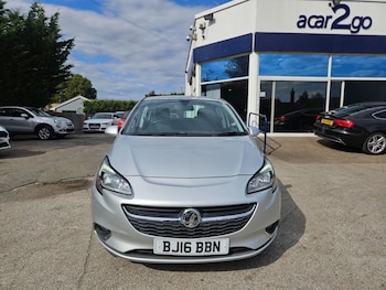 Used Vauxhall Corsa 2016 for sale - 79265066: Photo