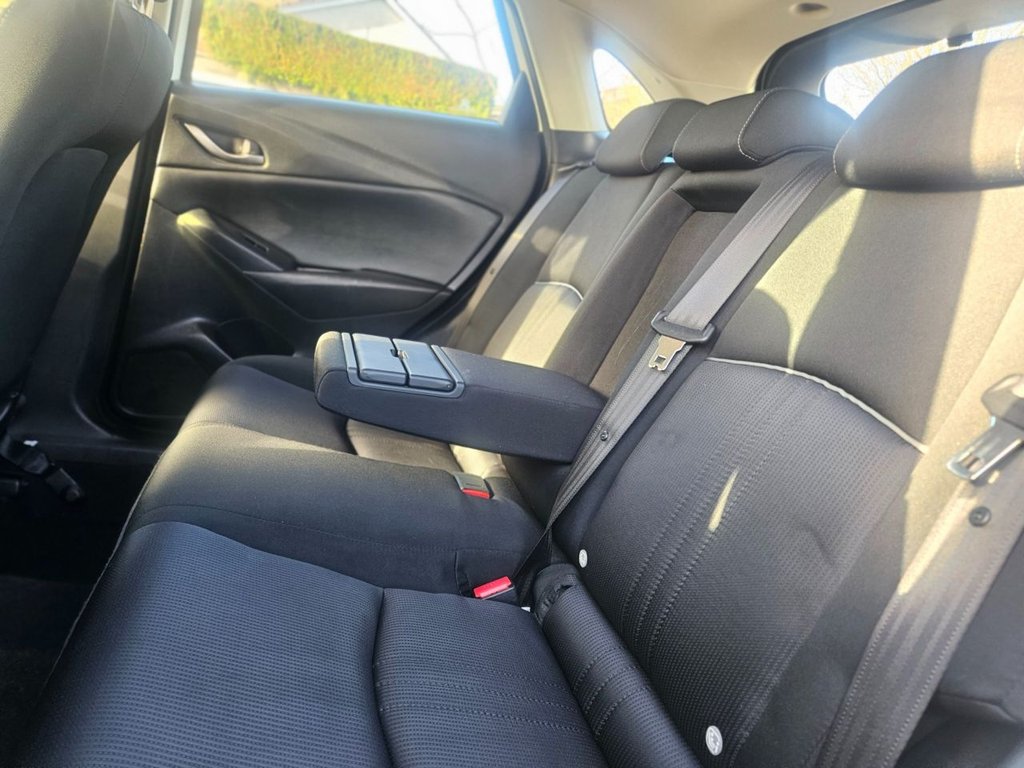 Used Mazda CX-3 2019 for sale - 76768592: Photo 14