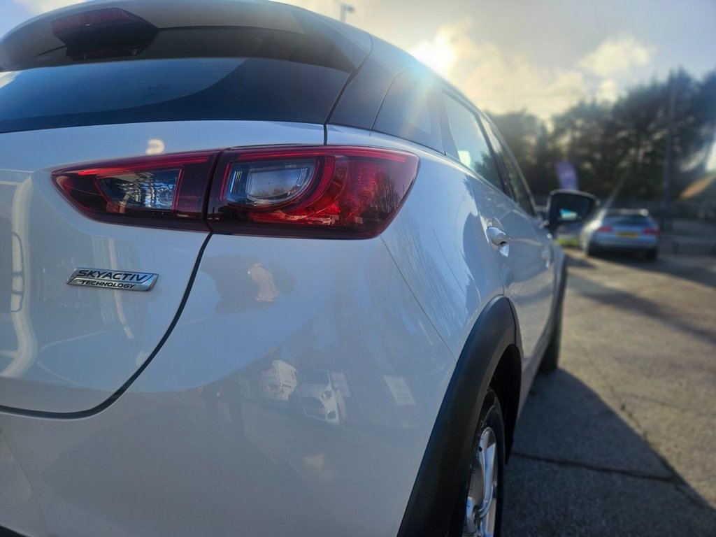 Used Mazda CX-3 2019 for sale - 76768592: Photo 15