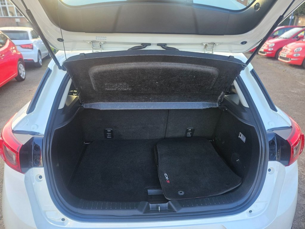 Used Mazda CX-3 2019 for sale - 76768592: Photo 16