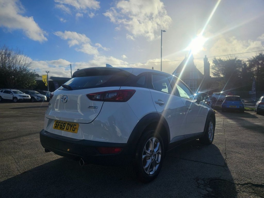 Used Mazda CX-3 2019 for sale - 76768592: Photo 17