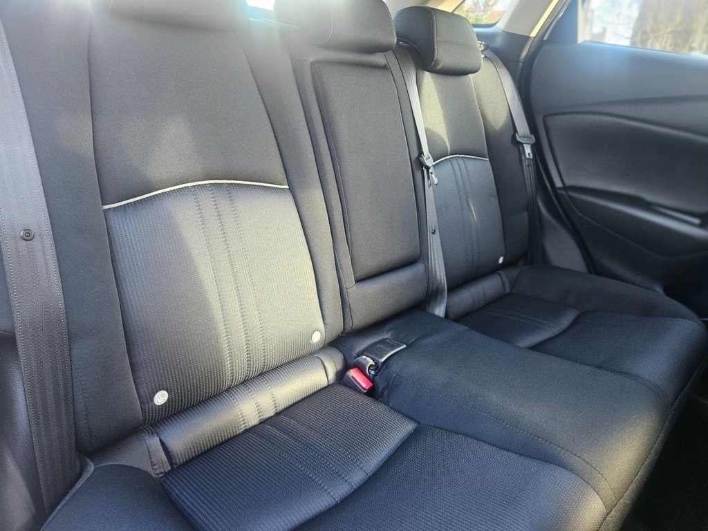 Used Mazda CX-3 2019 for sale - 76768592: Photo 18