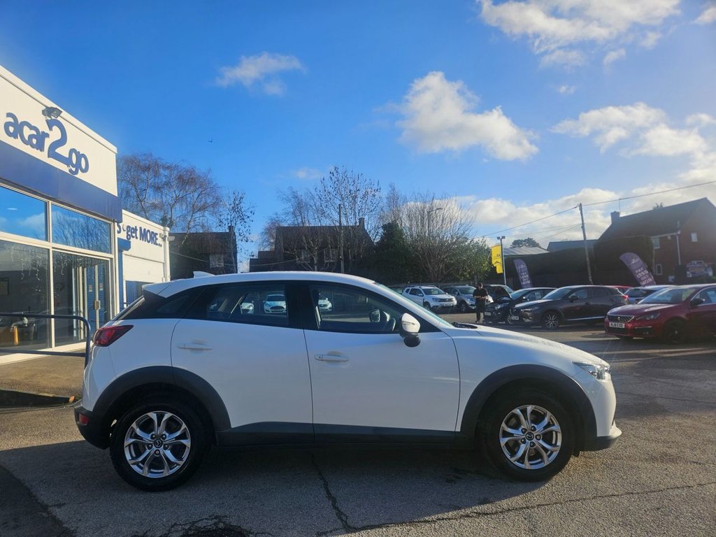 Used Mazda CX-3 2019 for sale - 76768592: Photo 19