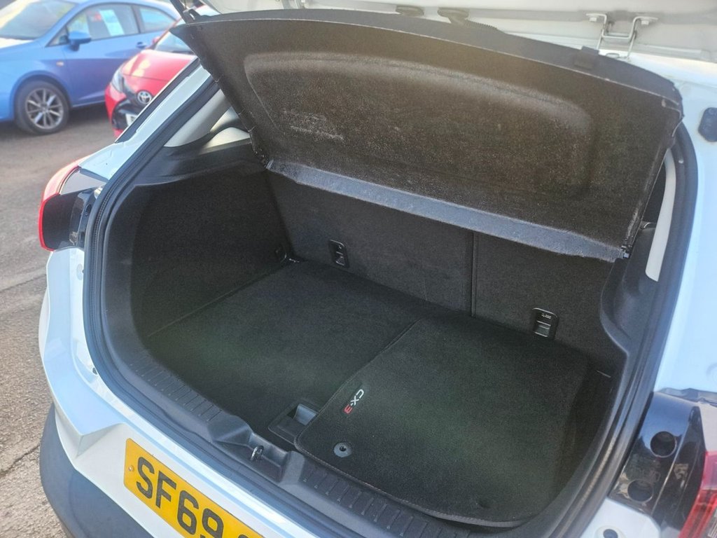 Used Mazda CX-3 2019 for sale - 76768592: Photo 20