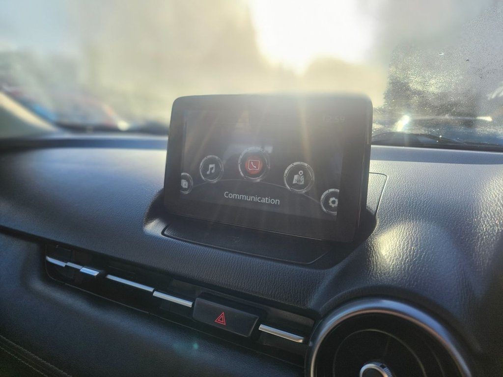 Used Mazda CX-3 2019 for sale - 76768592: Photo 21