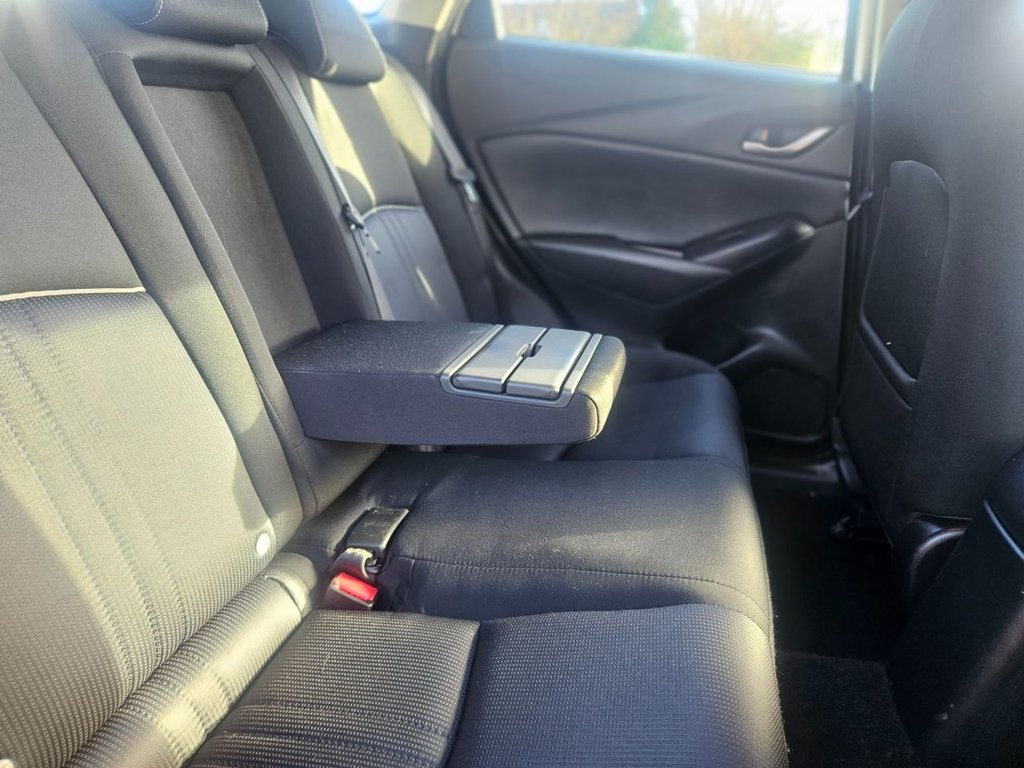Used Mazda CX-3 2019 for sale - 76768592: Photo 22