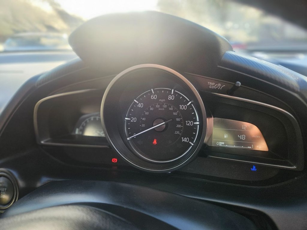 Used Mazda CX-3 2019 for sale - 76768592: Photo 25