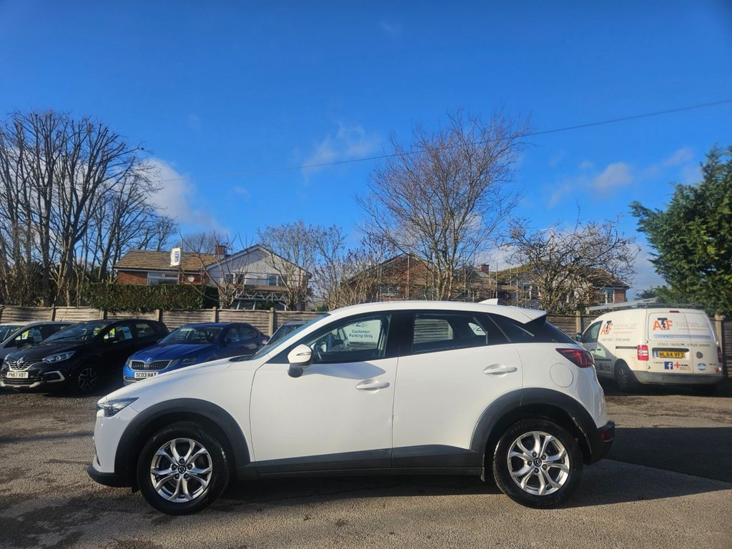 Used Mazda CX-3 2019 for sale - 76768592: Photo 7