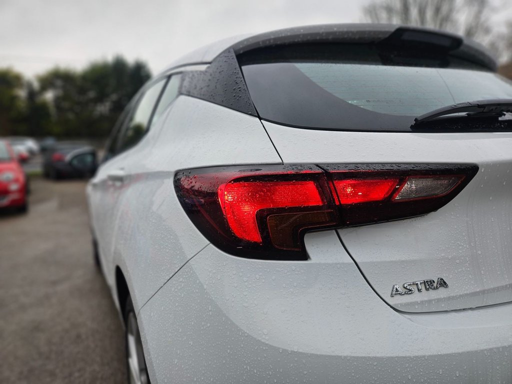 Used Vauxhall Astra 2016 for sale - 77287897: Photo 11