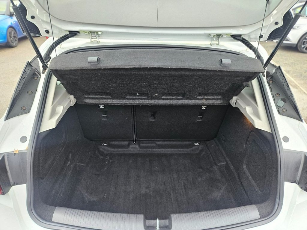 Used Vauxhall Astra 2016 for sale - 77287897: Photo 12