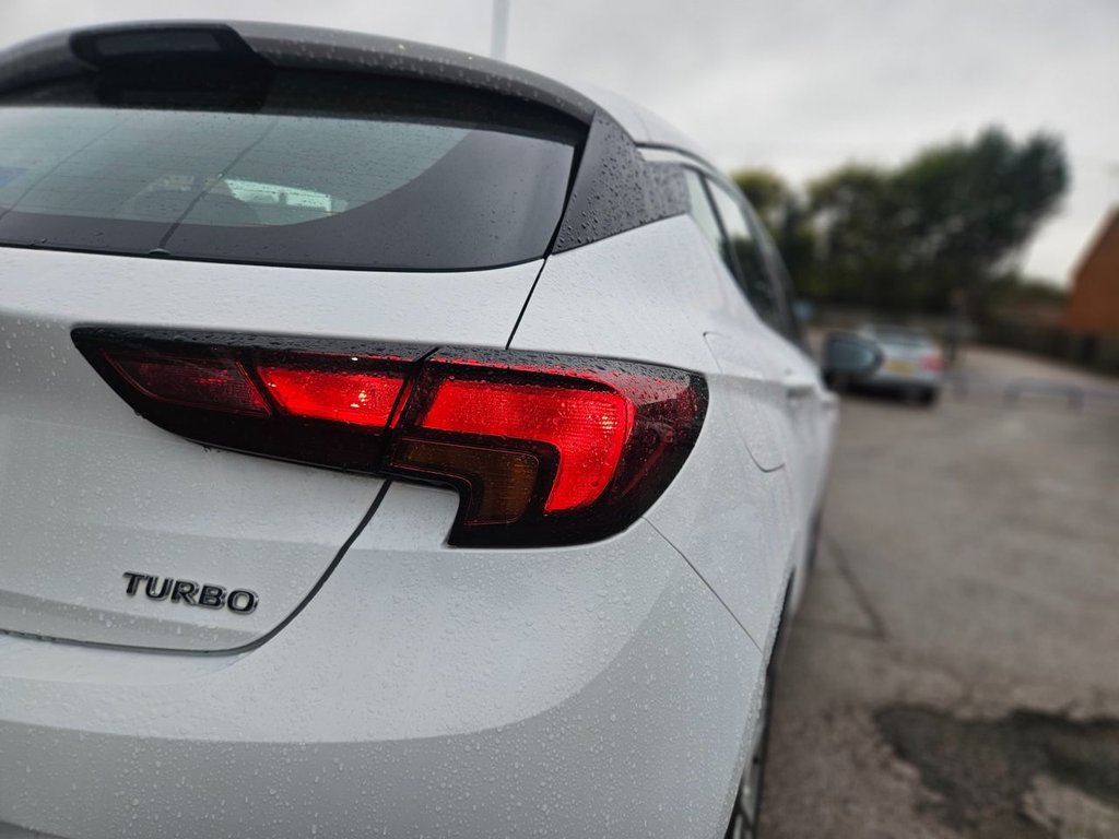 Used Vauxhall Astra 2016 for sale - 77287897: Photo 15