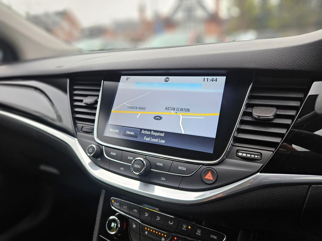 Used Vauxhall Astra 2016 for sale - 77287897: Photo 16