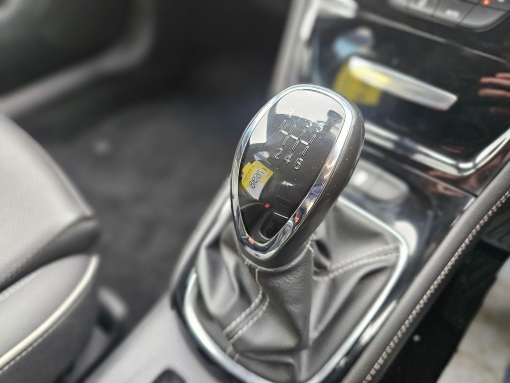 Used Vauxhall Astra 2016 for sale - 77287897: Photo 18