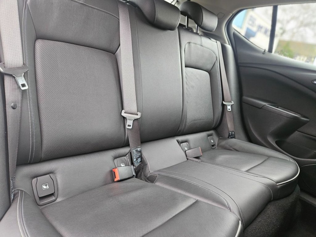 Used Vauxhall Astra 2016 for sale - 77287897: Photo 20