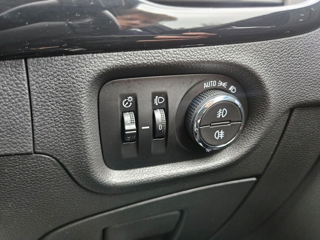 Used Vauxhall Astra 2016 for sale - 77287897: Photo 21