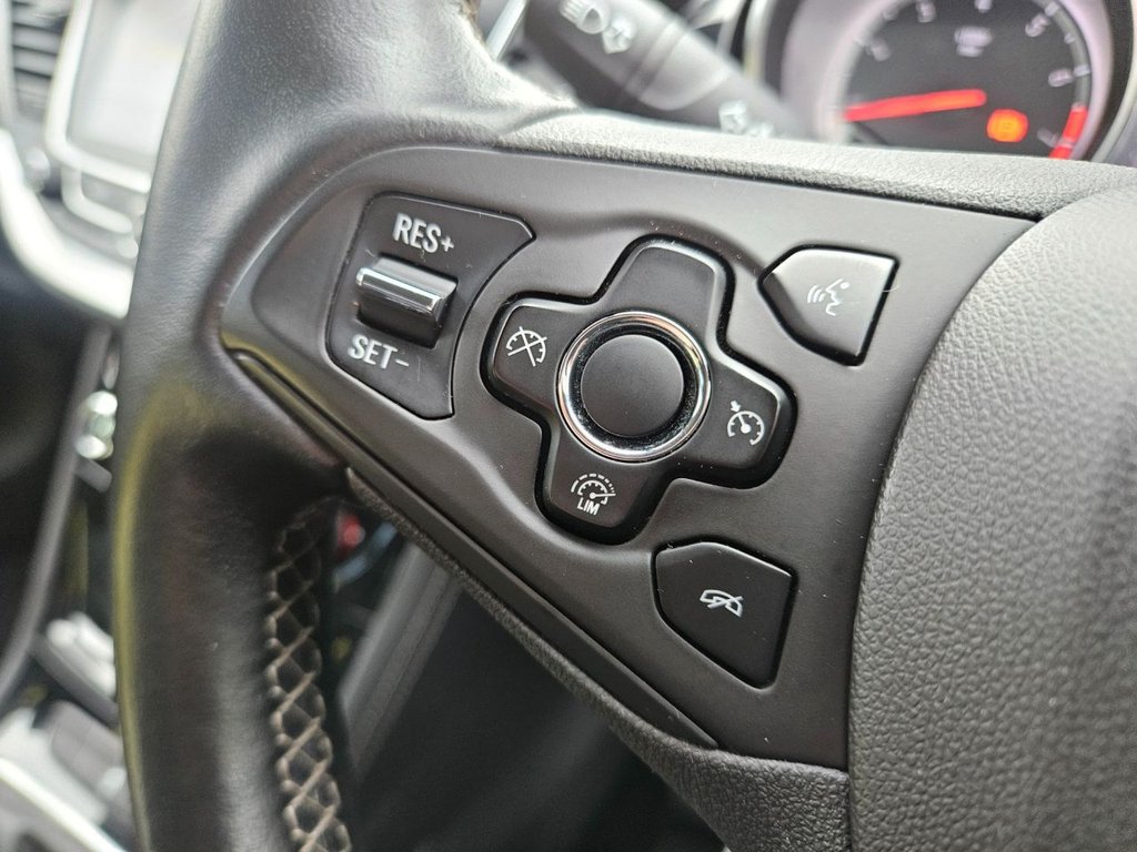 Used Vauxhall Astra 2016 for sale - 77287897: Photo 23