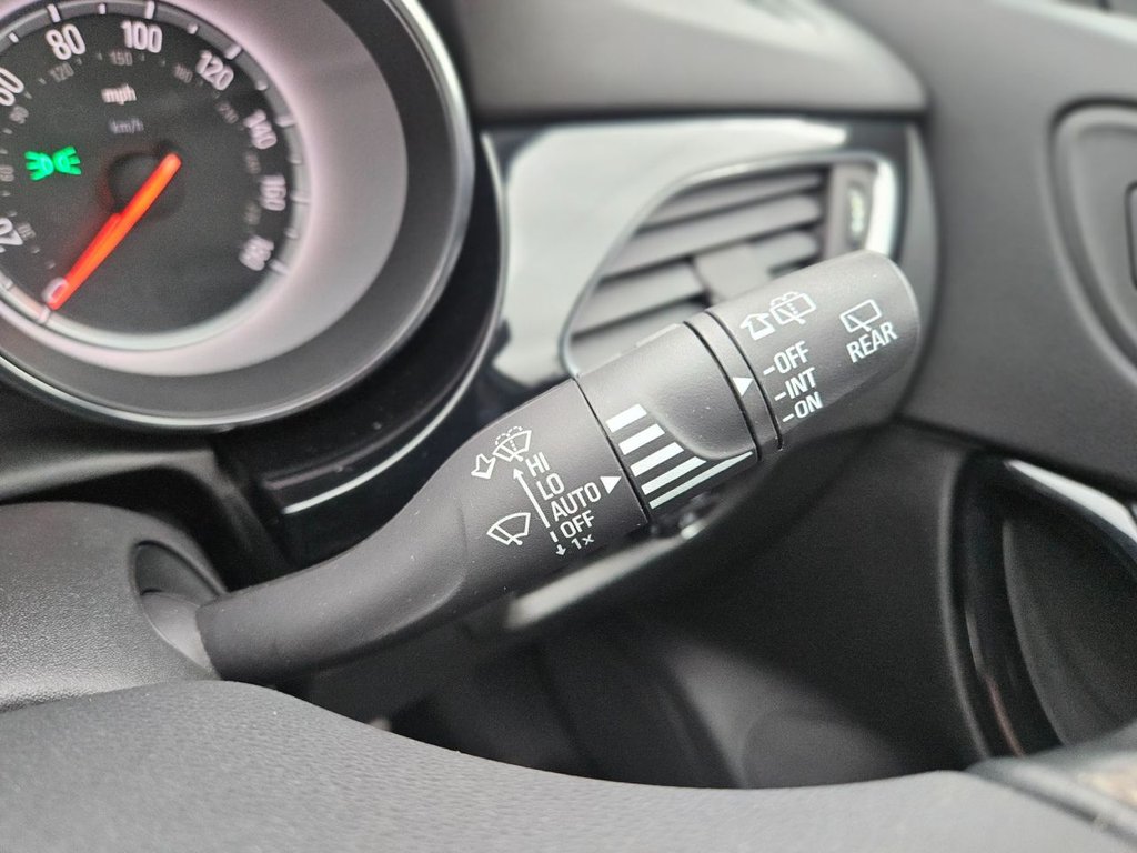 Used Vauxhall Astra 2016 for sale - 77287897: Photo 25