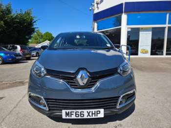 Used Renault Captur 2016 for sale - 74318754: Photo