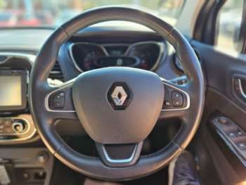 Used Renault Captur 2016 for sale - 74318754: Photo