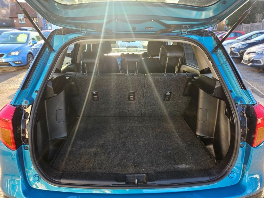 Used Suzuki Vitara 2016 for sale - 76632294: Photo 10