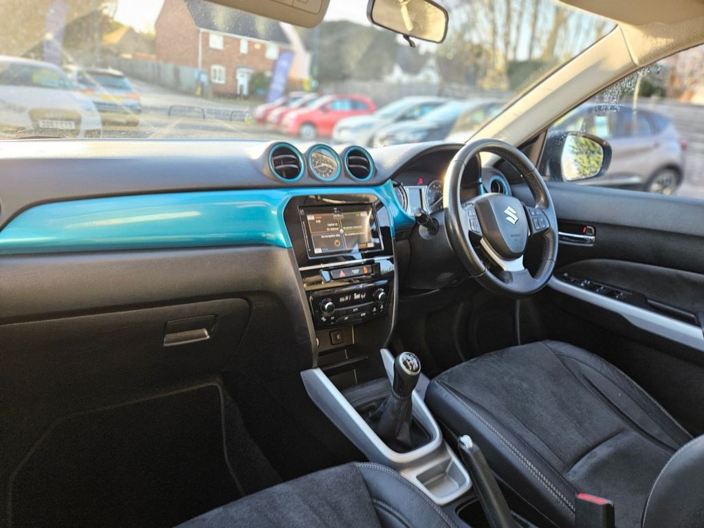 Used Suzuki Vitara 2016 for sale - 76632294: Photo 11