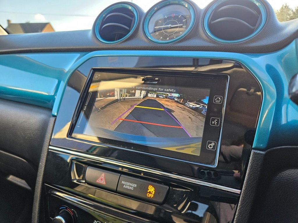 Used Suzuki Vitara 2016 for sale - 76632294: Photo 13