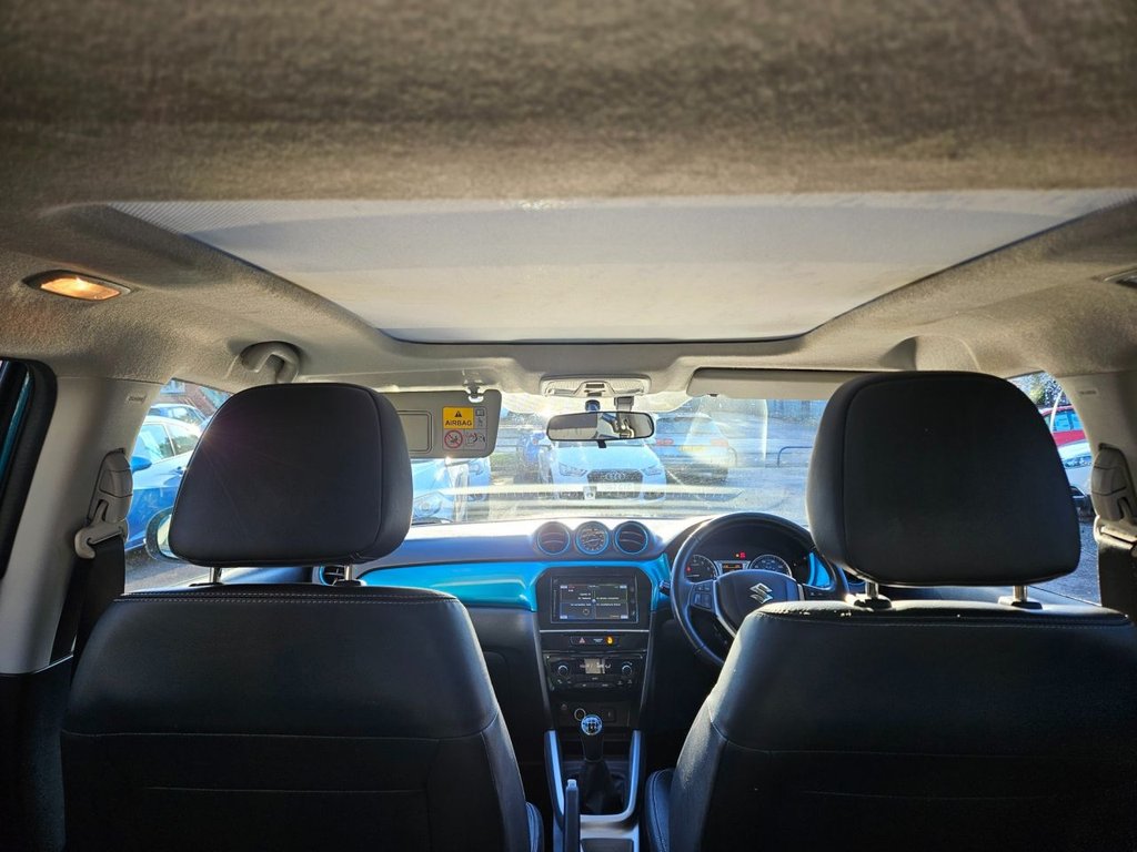 Used Suzuki Vitara 2016 for sale - 76632294: Photo 15