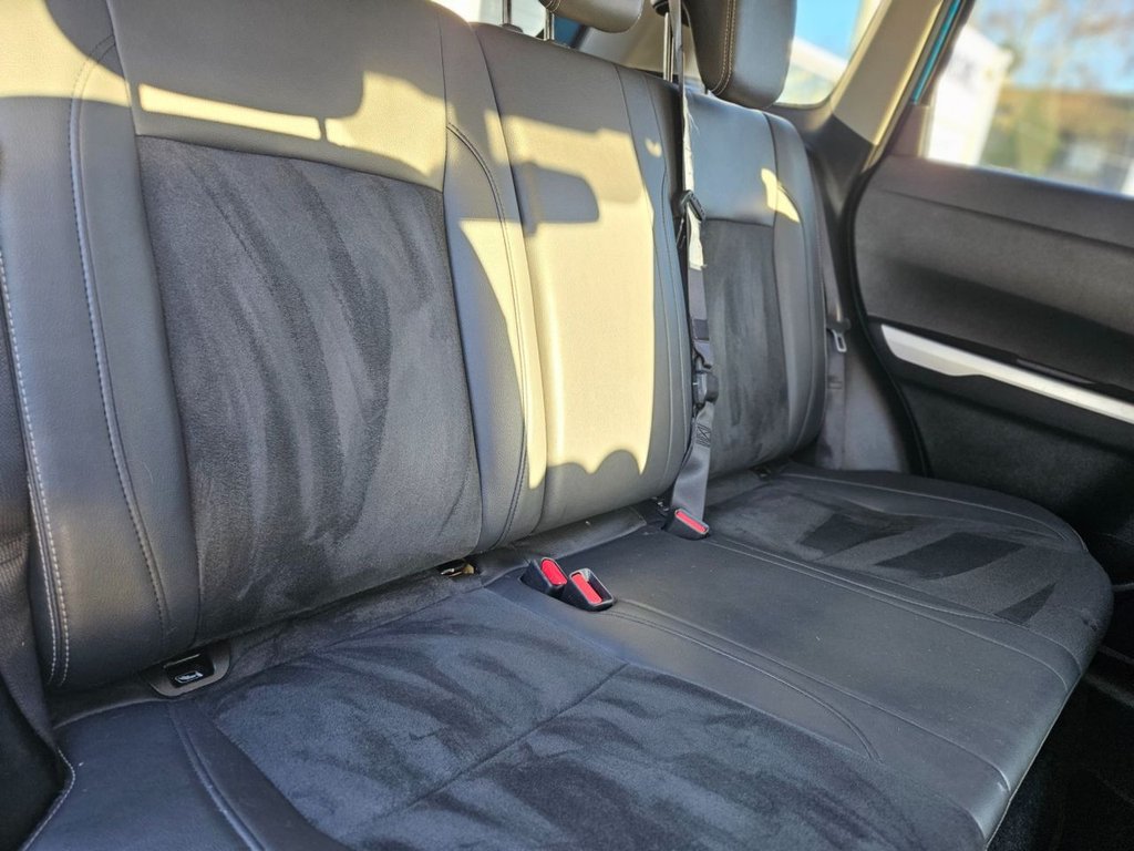 Used Suzuki Vitara 2016 for sale - 76632294: Photo 19