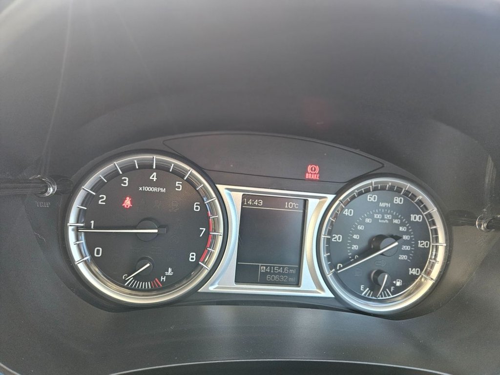 Used Suzuki Vitara 2016 for sale - 76632294: Photo 20