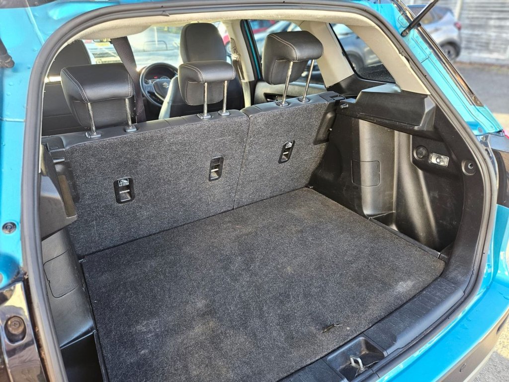 Used Suzuki Vitara 2016 for sale - 76632294: Photo 23