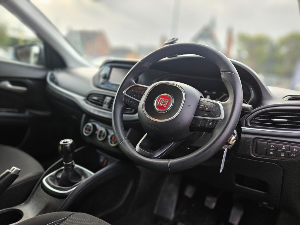 Used Fiat Tipo 2017 for sale - 76547154: Photo 2