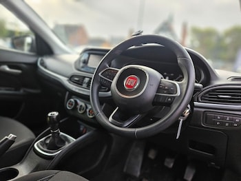 Used Fiat Tipo 2017 for sale - 76547154: Photo