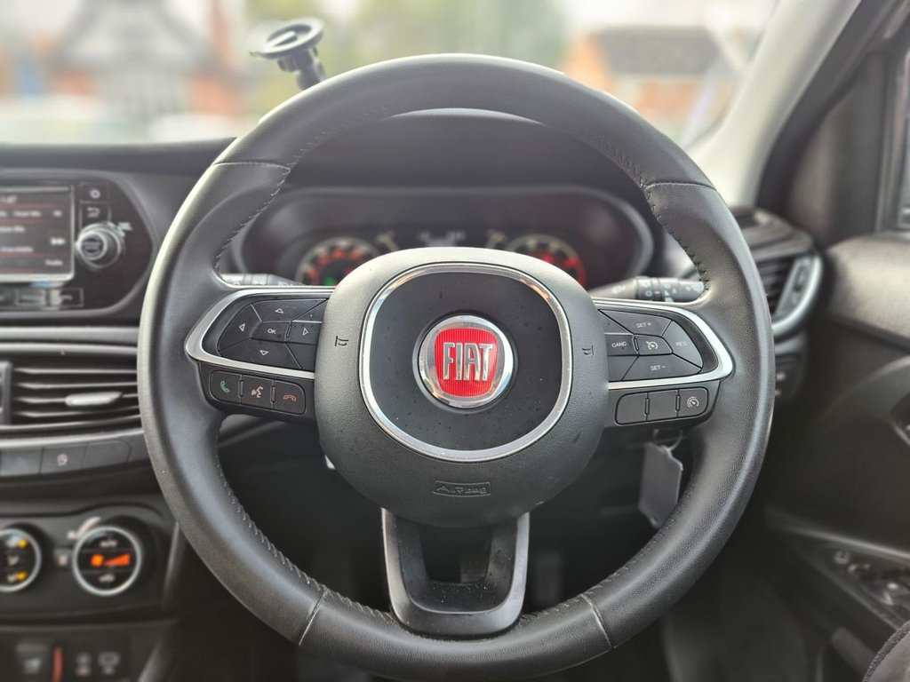 Used Fiat Tipo 2017 for sale - 76547154: Photo 5