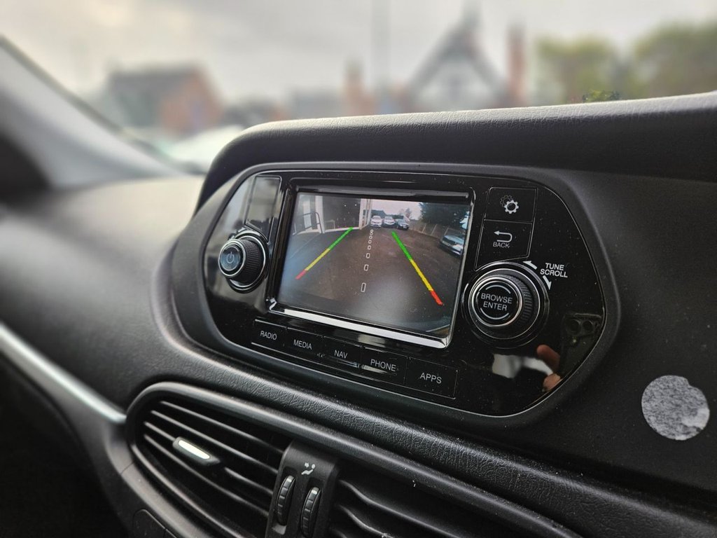 Used Fiat Tipo 2017 for sale - 76547154: Photo 8