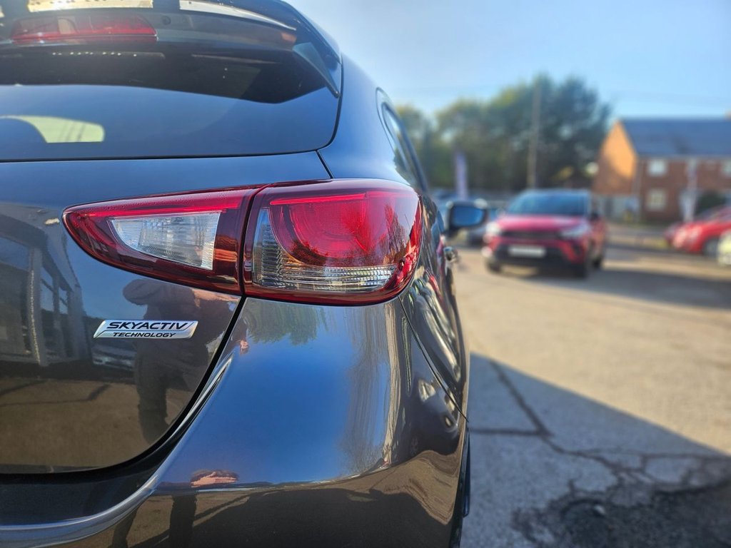 Used Mazda Mazda2 2018 for sale - 76632264: Photo 20