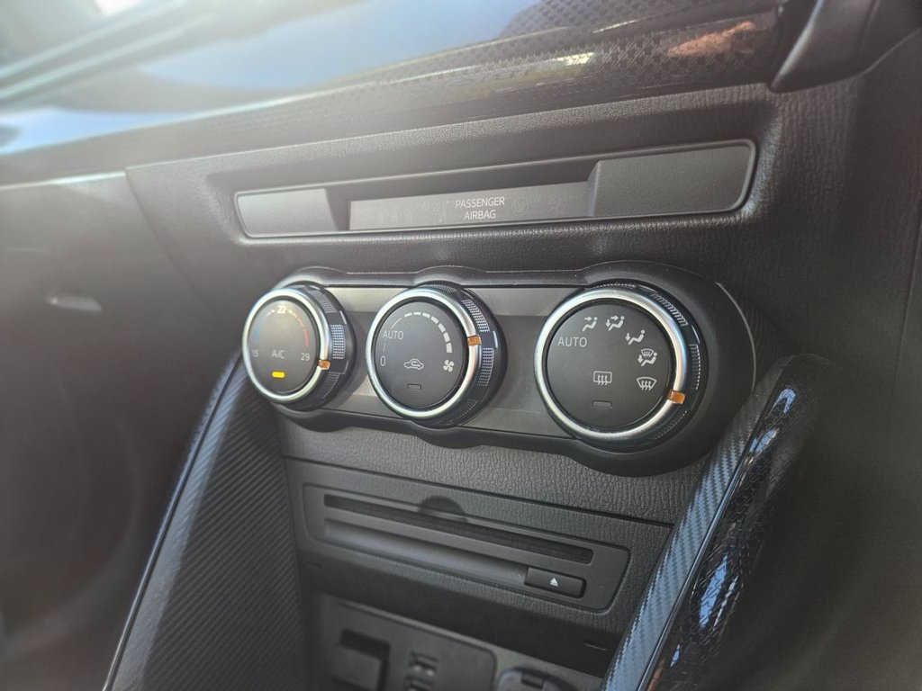 Used Mazda Mazda2 2018 for sale - 76632264: Photo 25