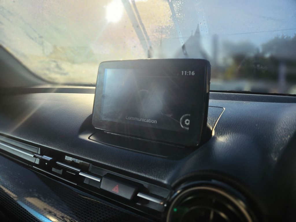 Used Mazda Mazda2 2018 for sale - 76632264: Photo 26