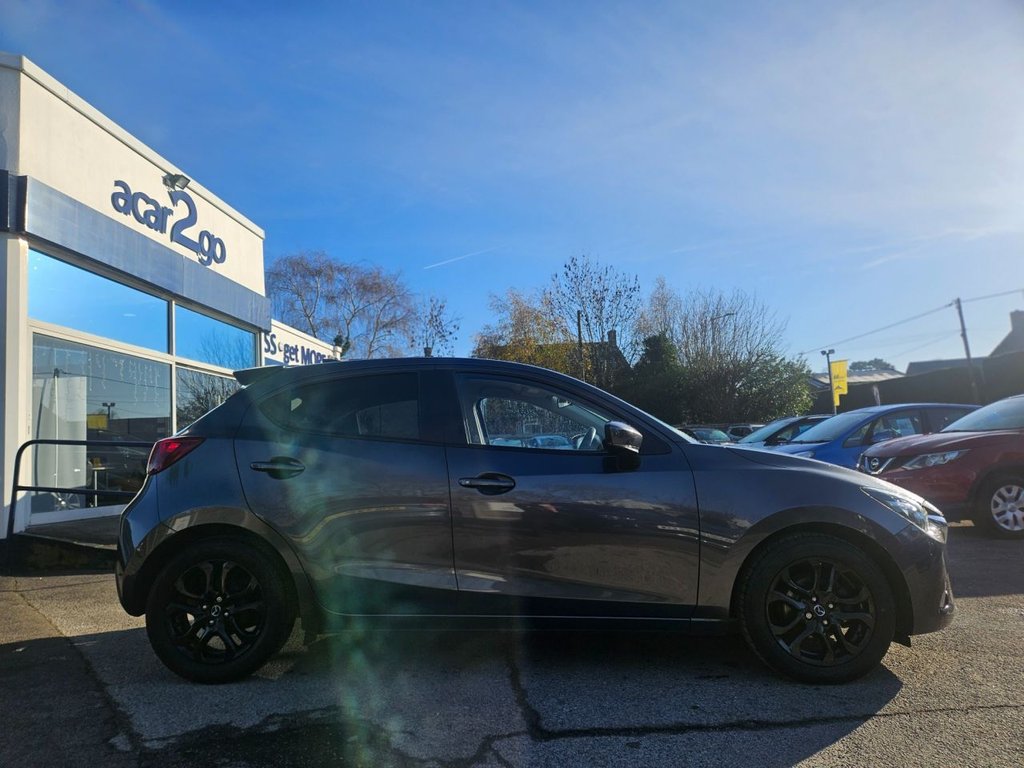 Used Mazda Mazda2 2018 for sale - 76632264: Photo 28